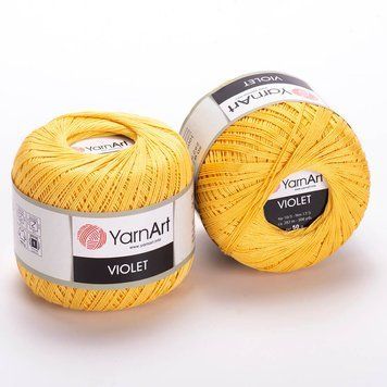 Violet &ndash; 4653