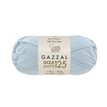 Giza Matte 125 5573