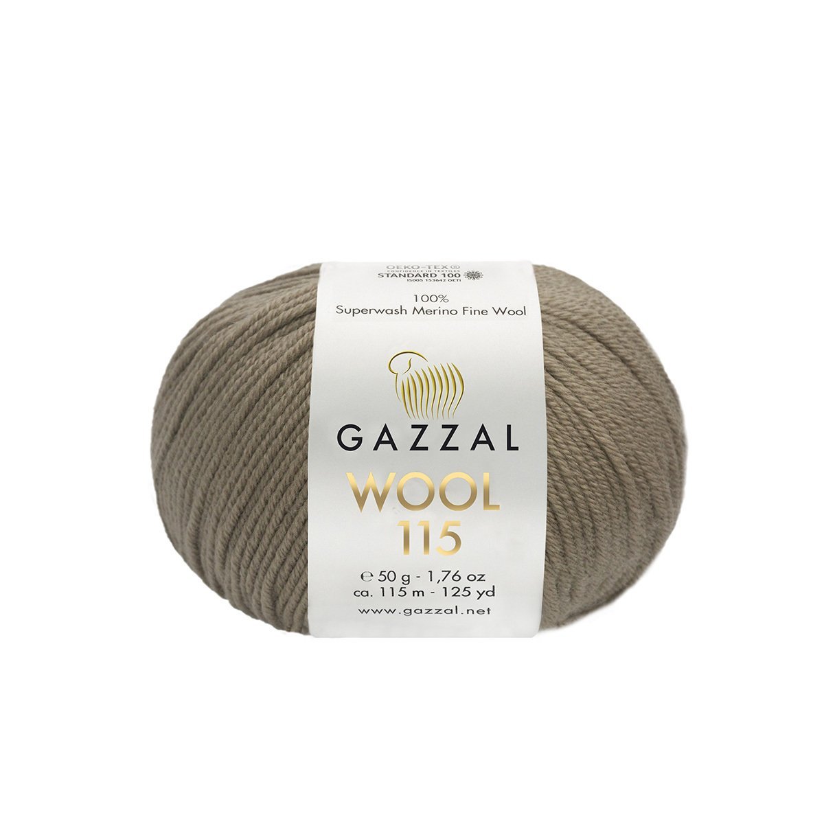 Wool 115 - 3303