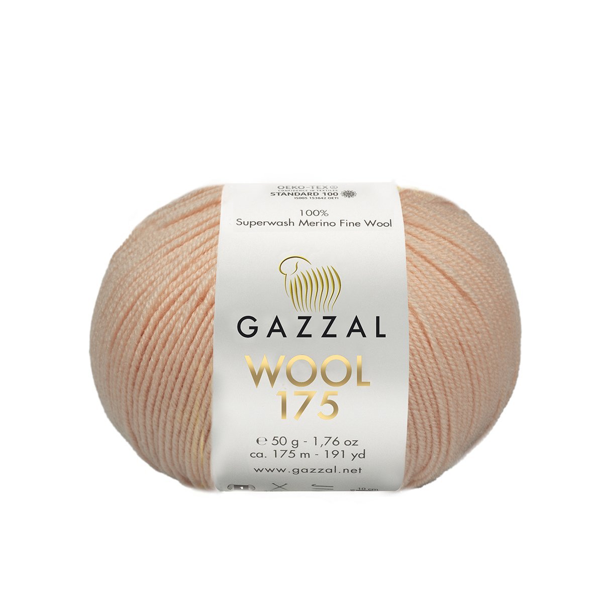 Wool 175 - 348