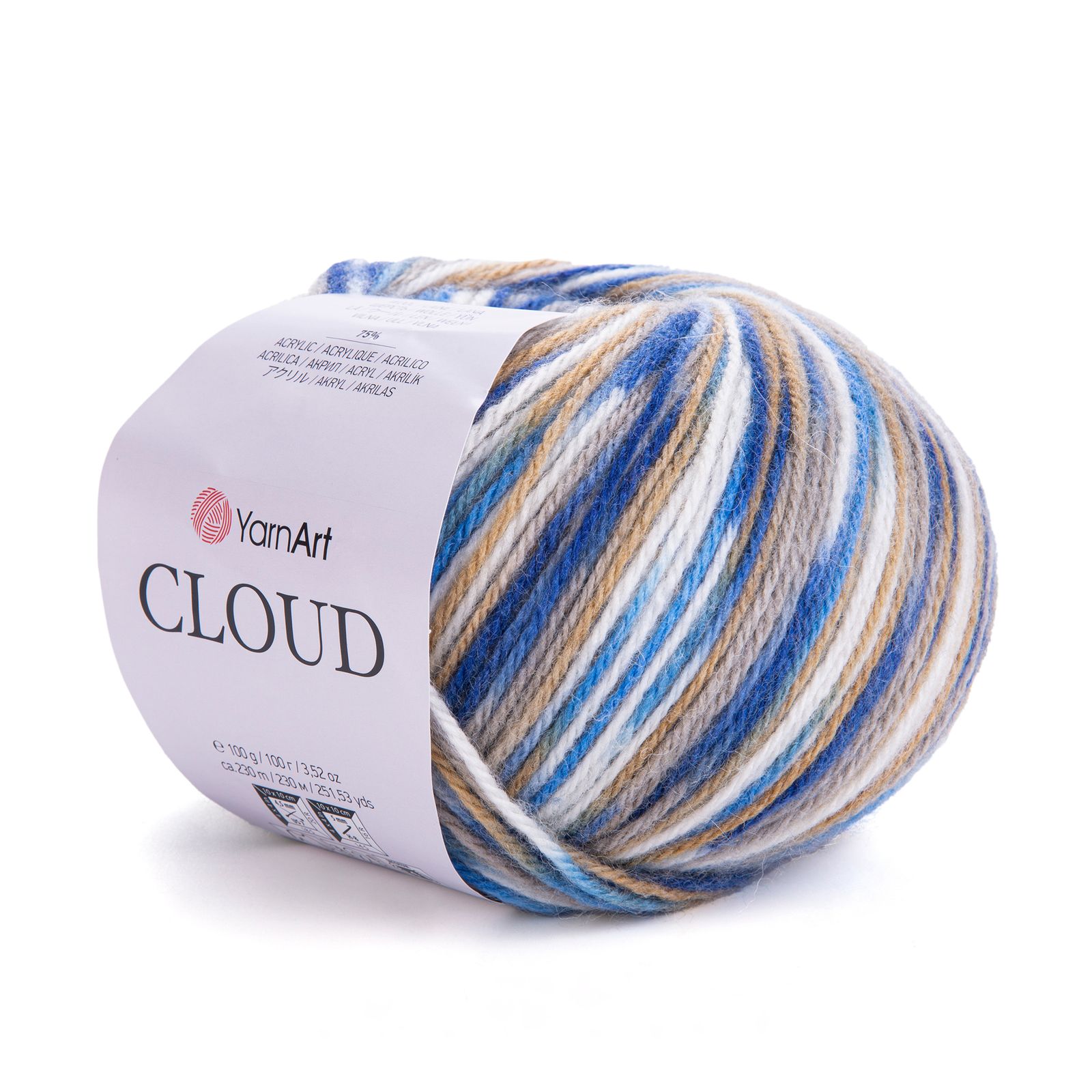 Cloud 5303