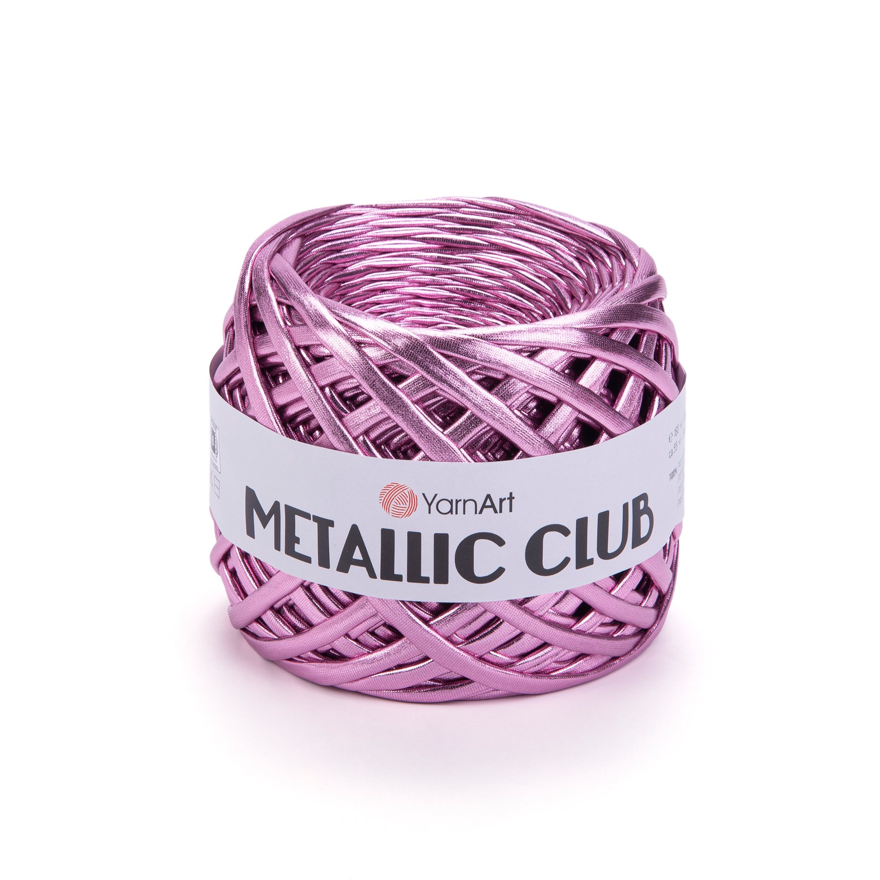 Metallic Club 8109