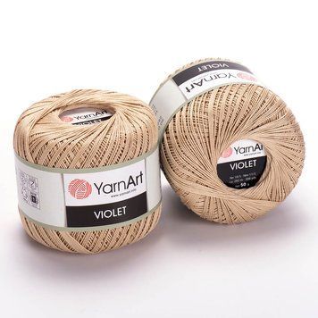 Violet &ndash; 4660