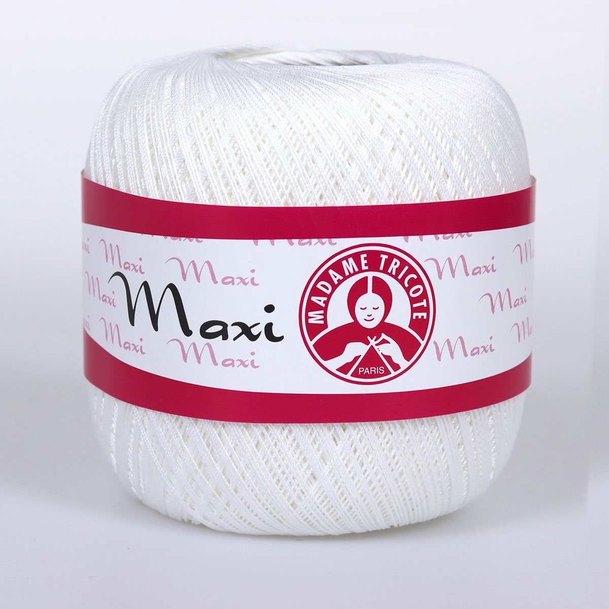 Maxi 100% cotton