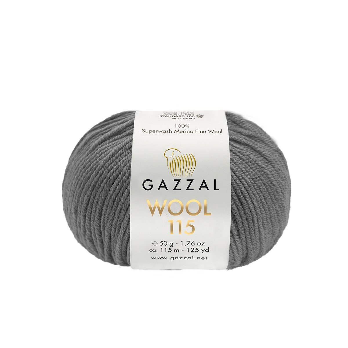 Wool 115 - 3305