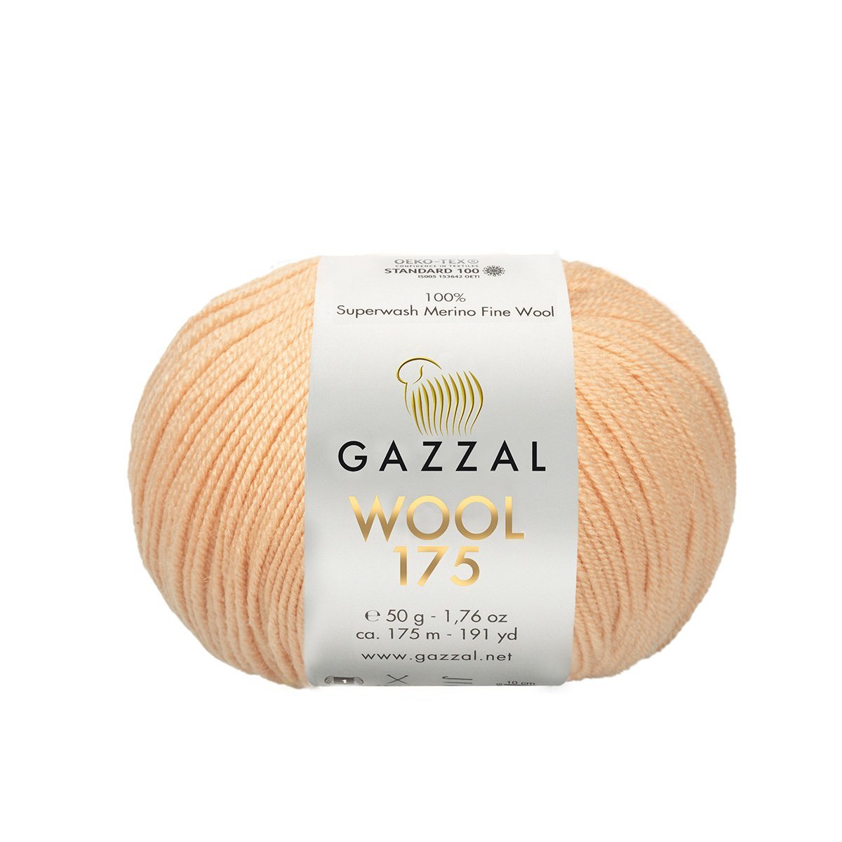 Wool 175 - 347
