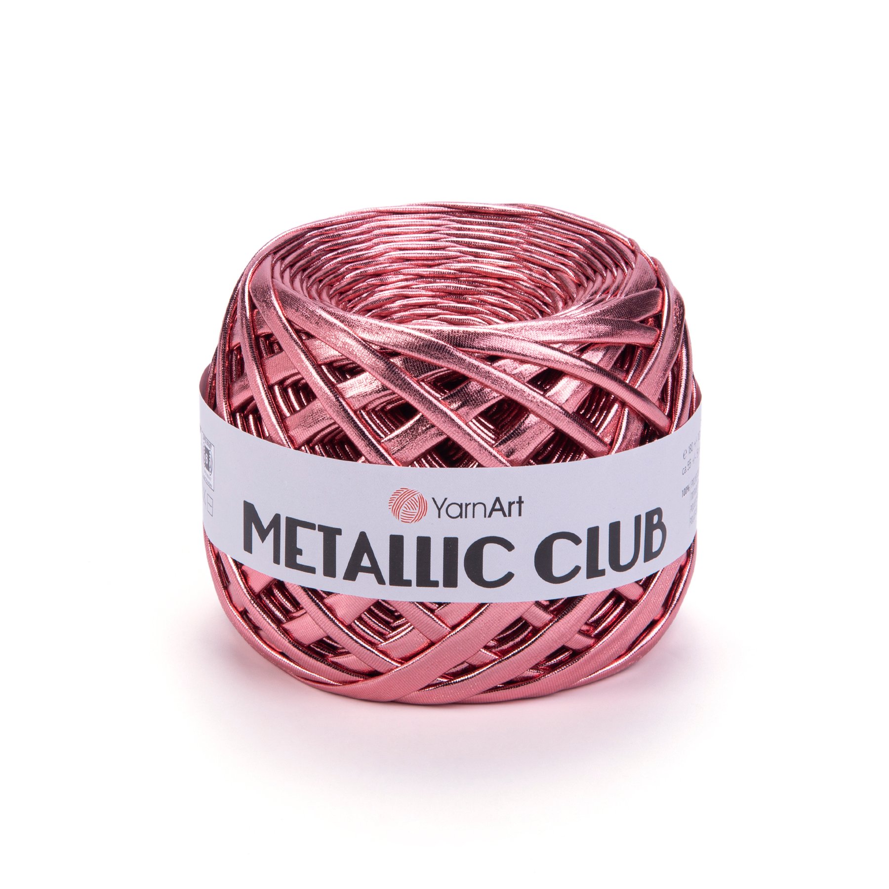 Metallic Club 8110