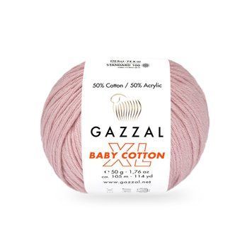 Baby Cotton XL 3444XL