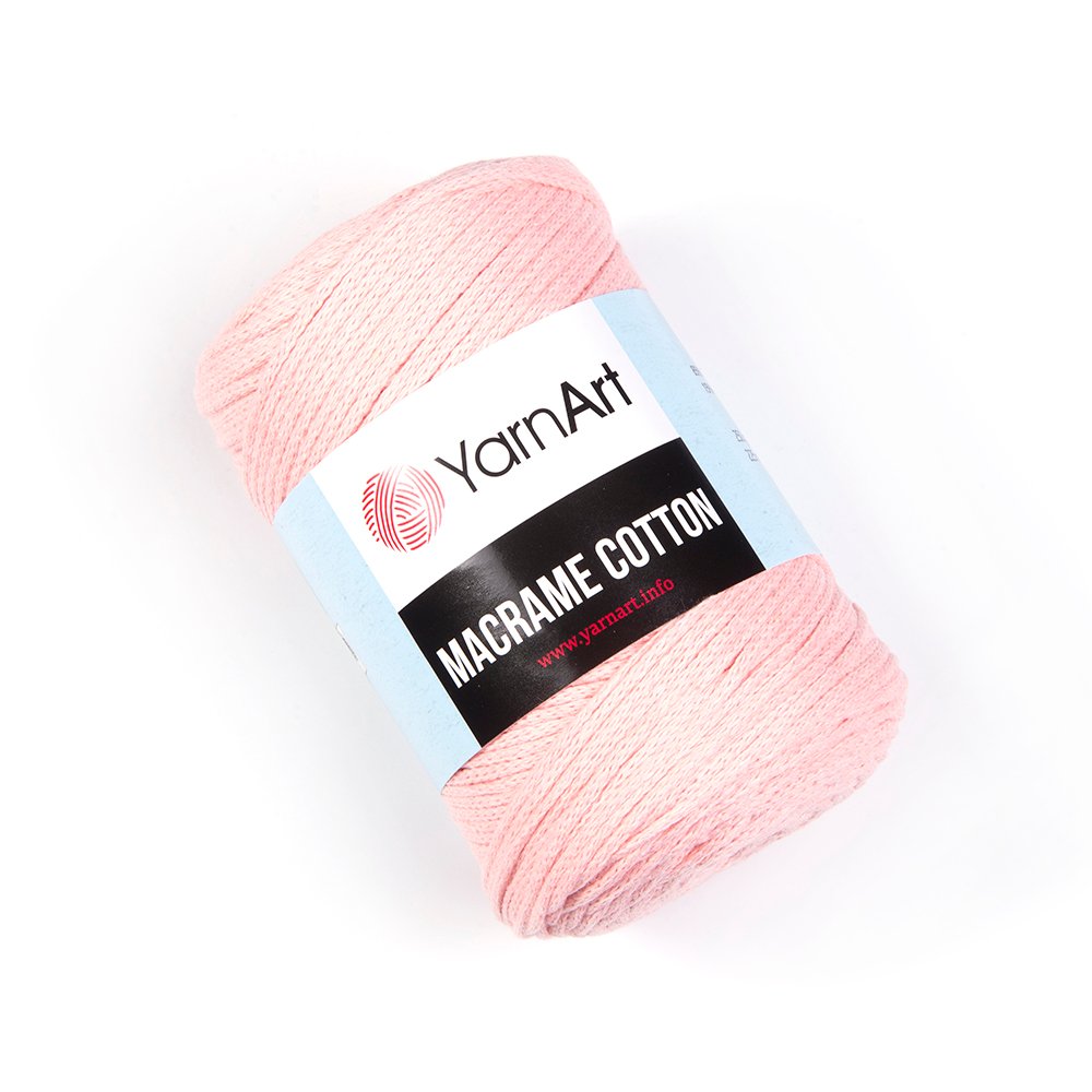 Macrame Cotton – 767