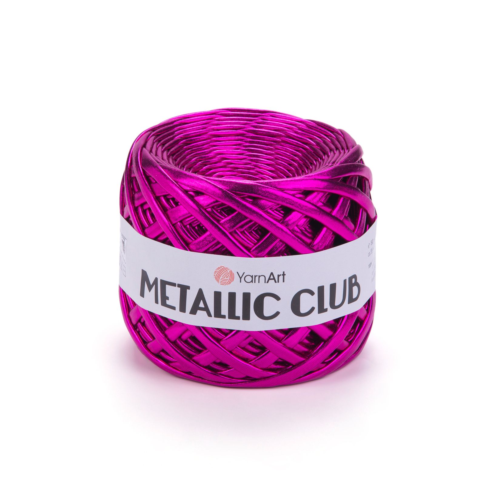 Metallic Club 8111