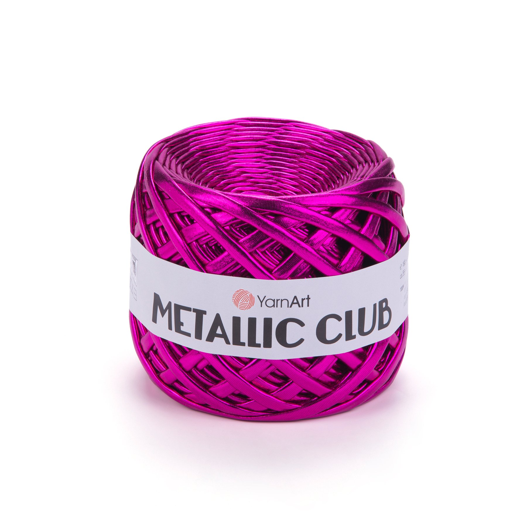 Metallic Club 8111