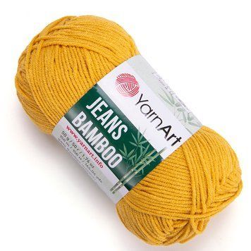 Jeans Bamboo &ndash; 107