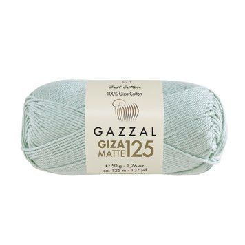 Giza Matte 125 5582