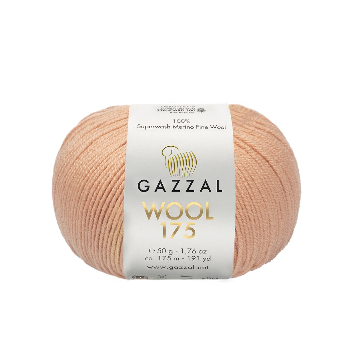 Wool 175 - 345