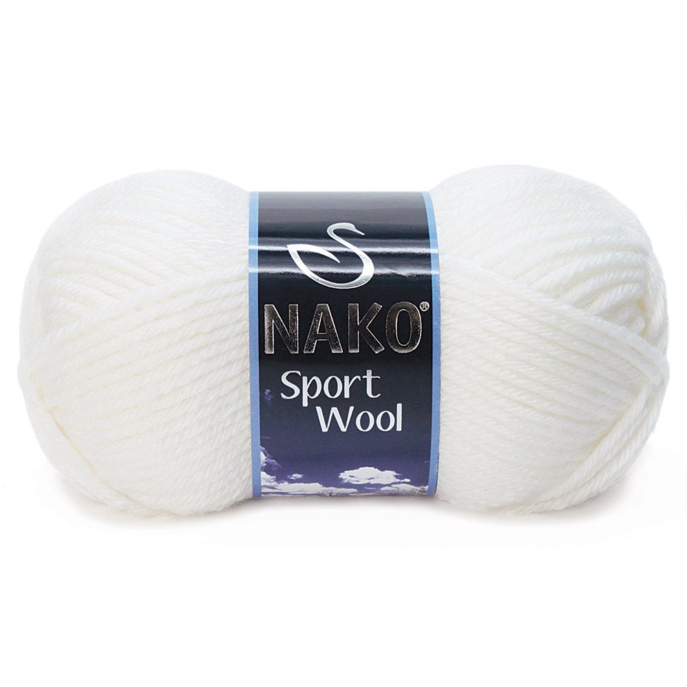 Sport Wool 0208