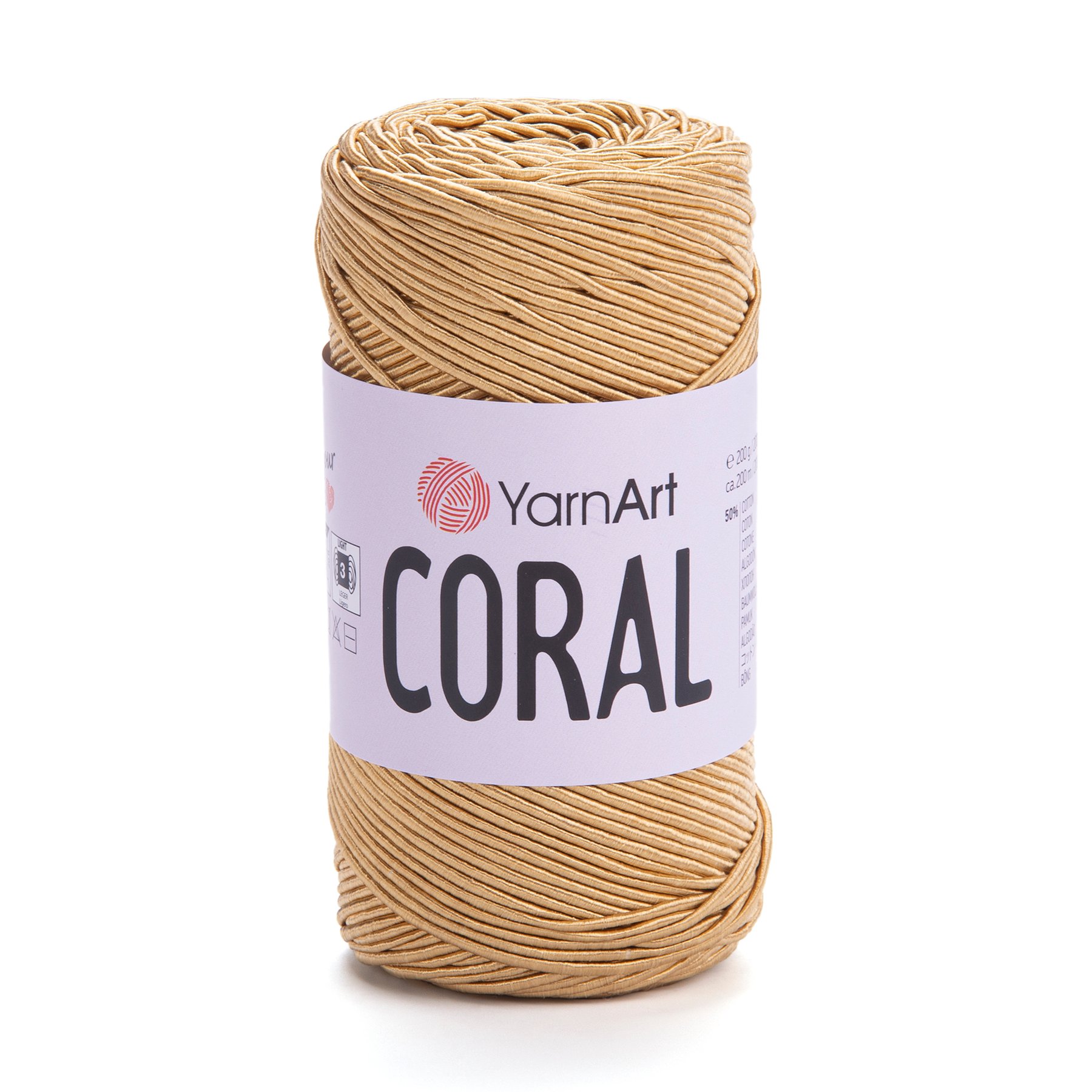 Coral 1903