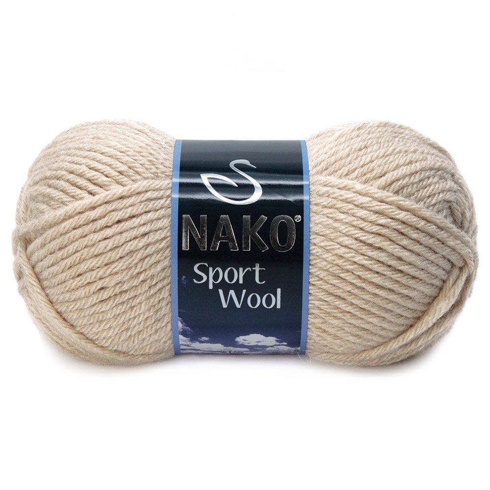 Sport Wool 23116