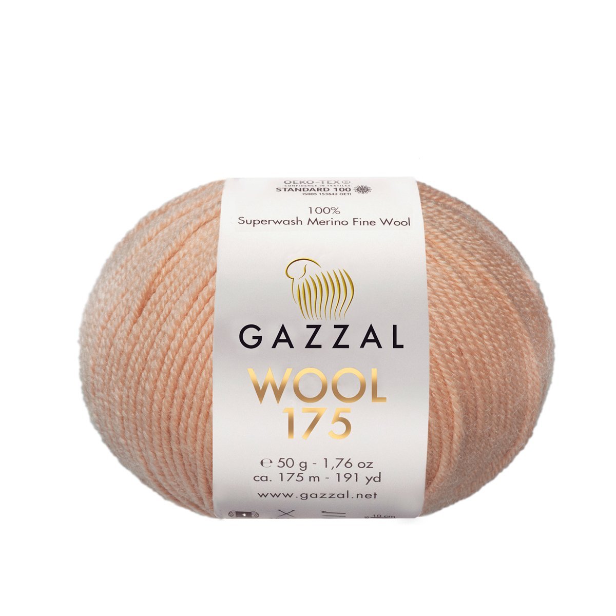Wool 175 - 306