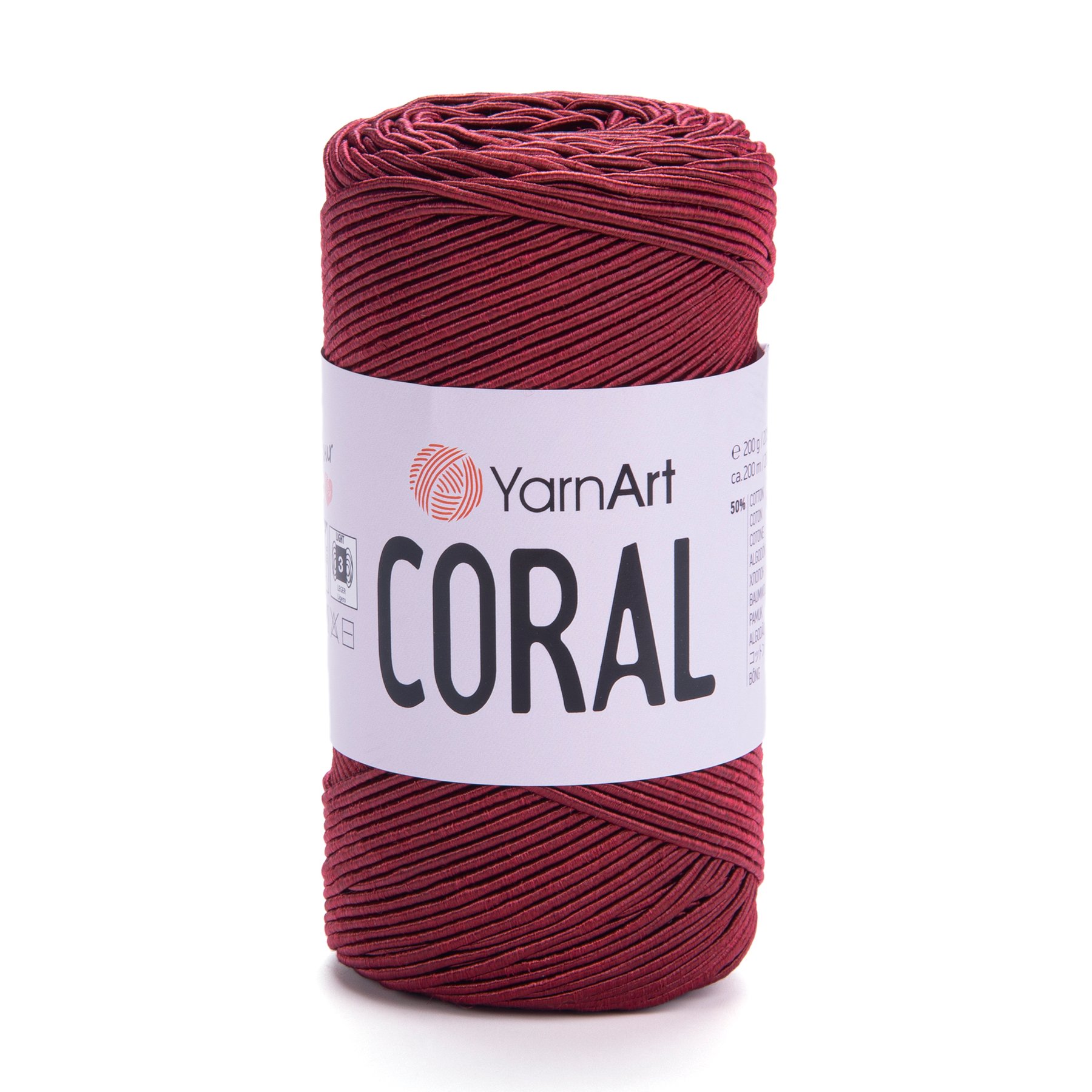 Coral 1909