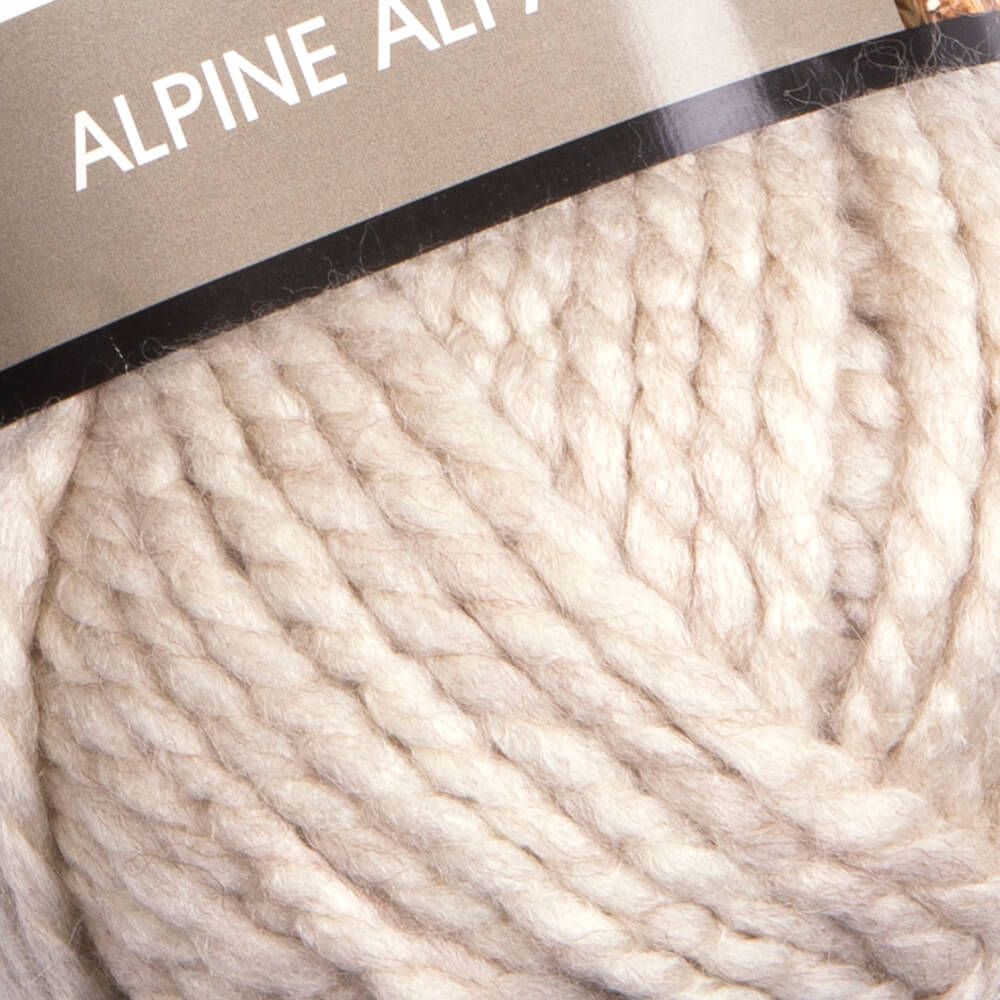 Alpine Alpaca – 430