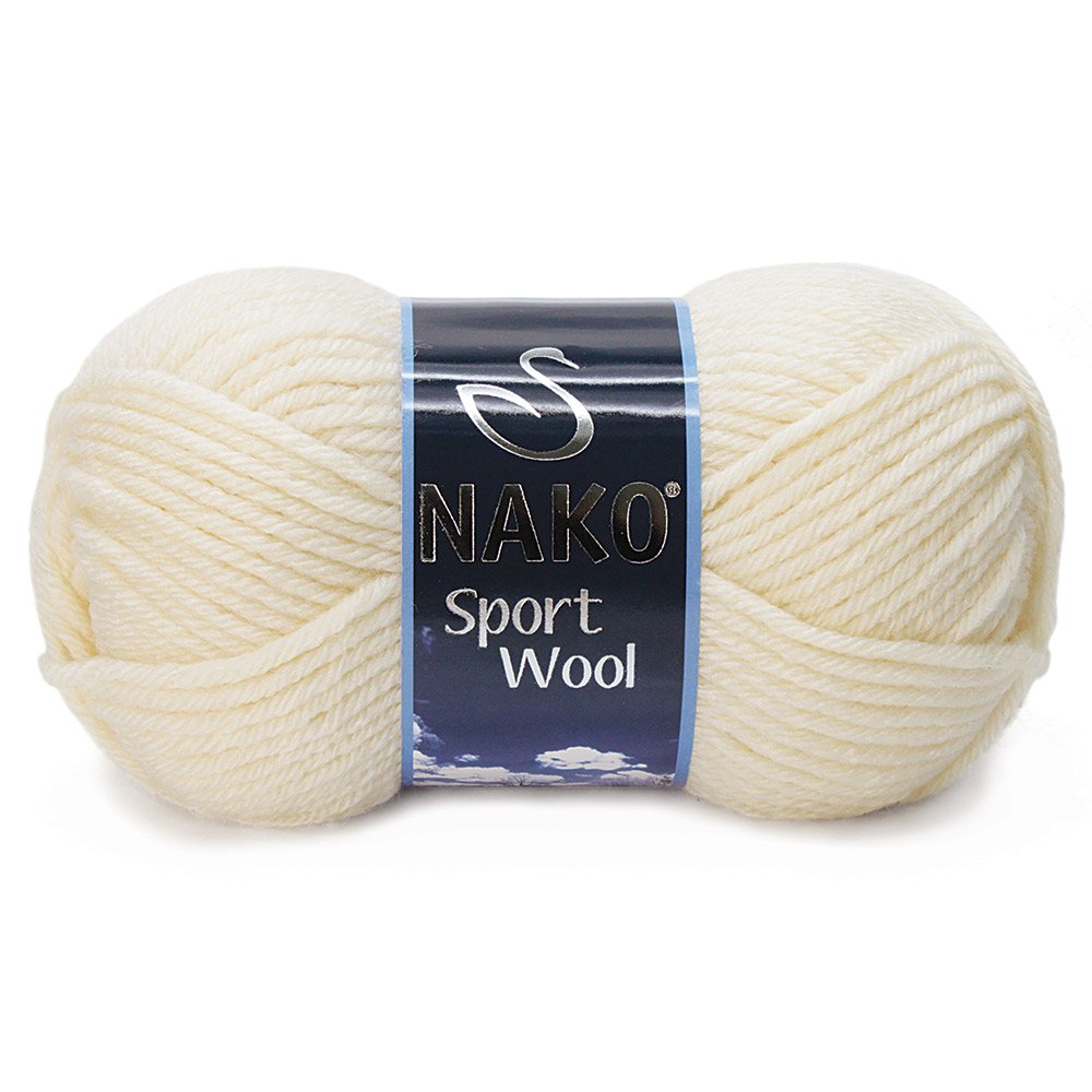 Sport Wool 4109