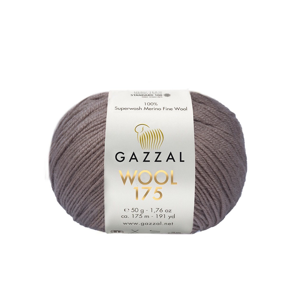 Wool 175 - 343