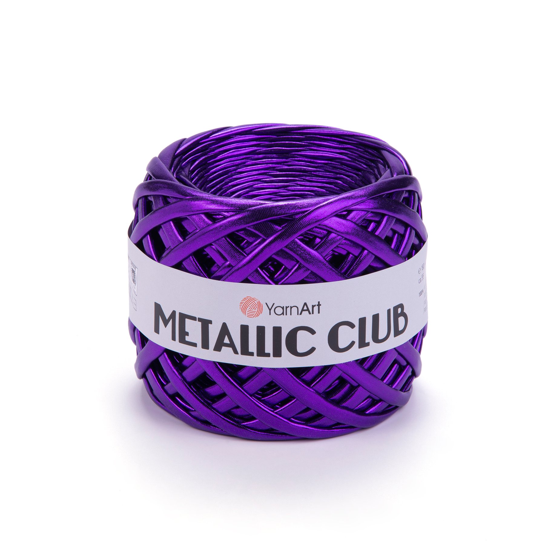 Metallic Club 8114