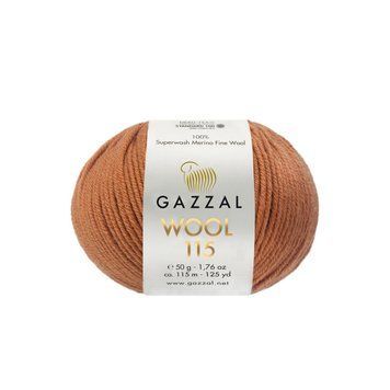 Wool 115 - 3311