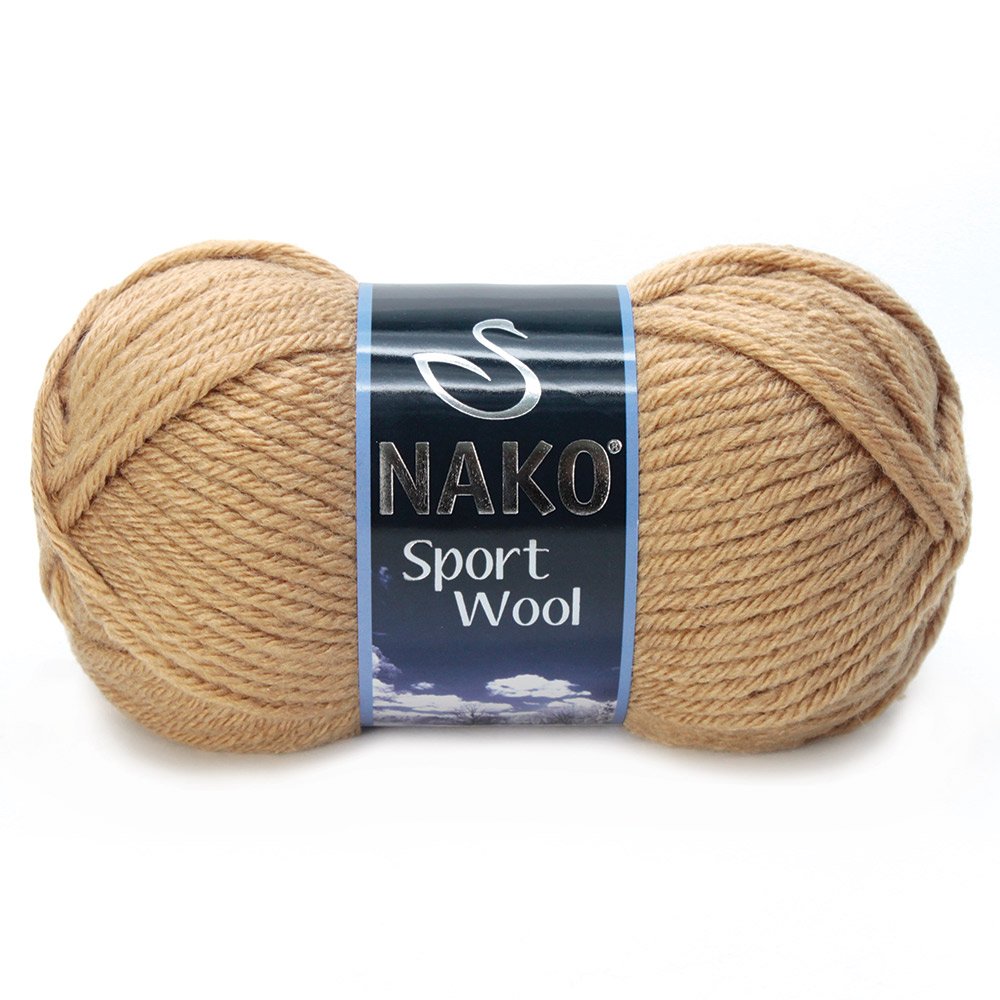 Sport Wool 0221