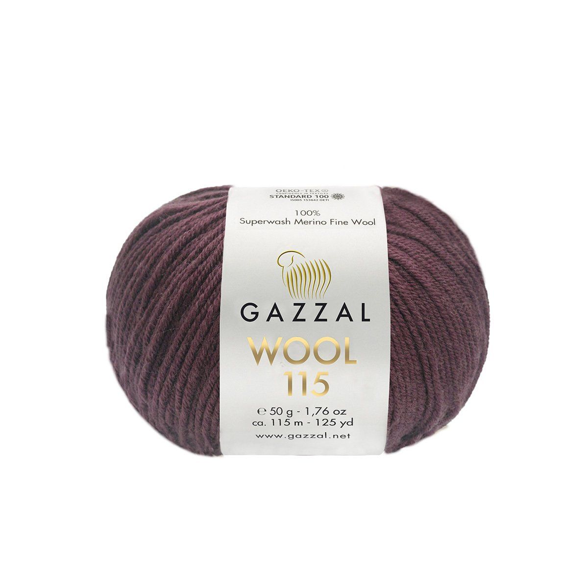 Wool 115 - 3320