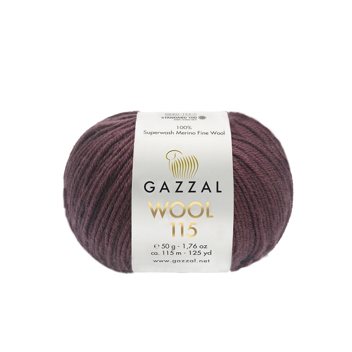 Wool 115 - 3320
