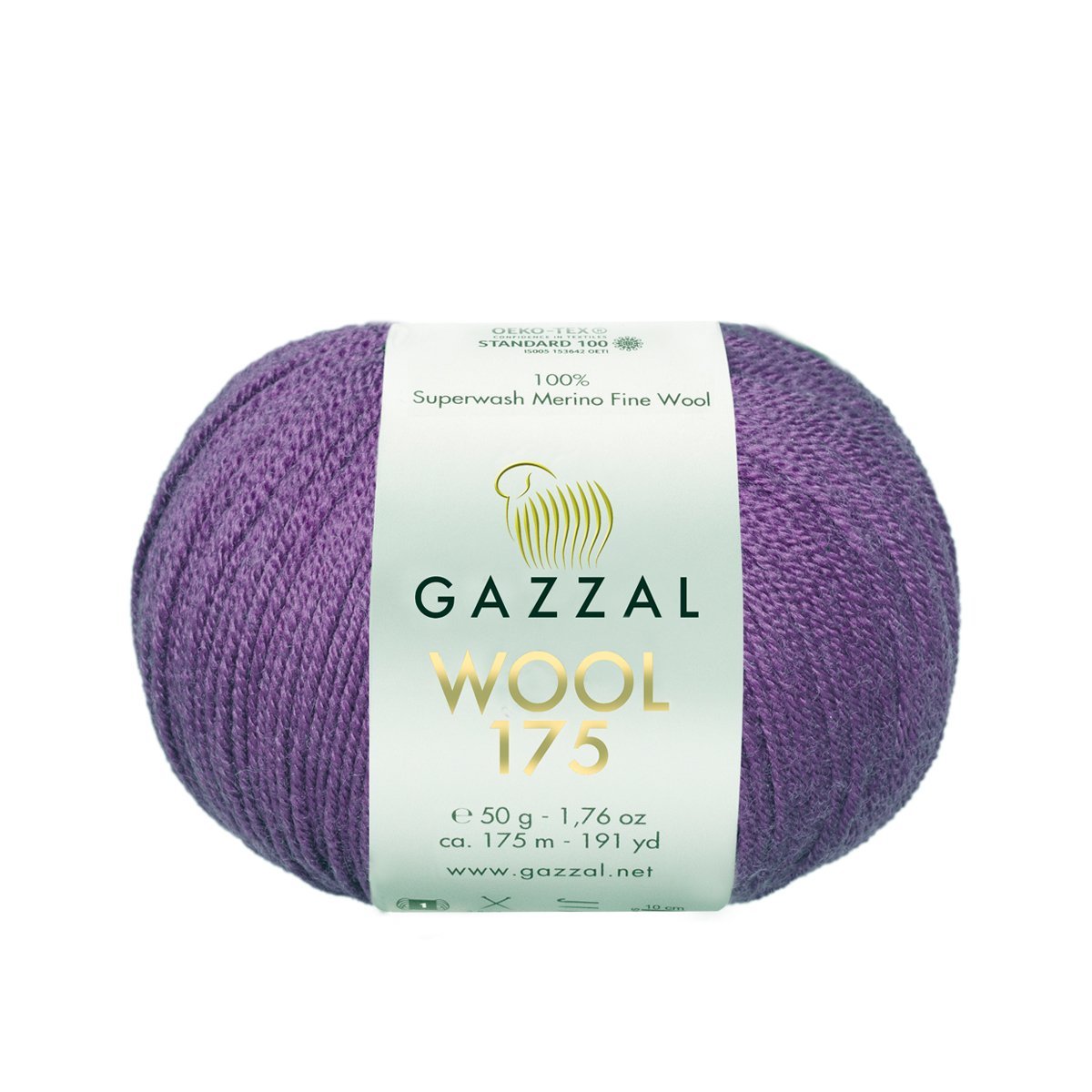 Wool 175 - 335