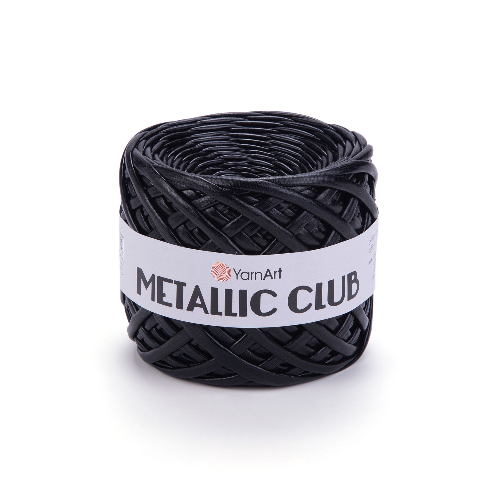 Metallic Club 8120