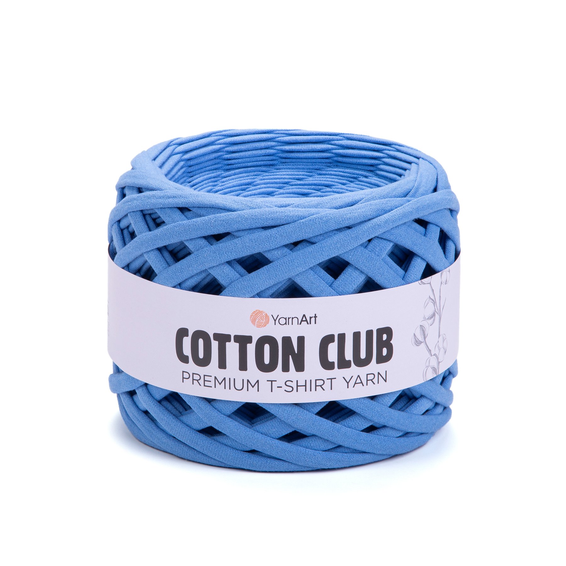 Cotton Club 7328