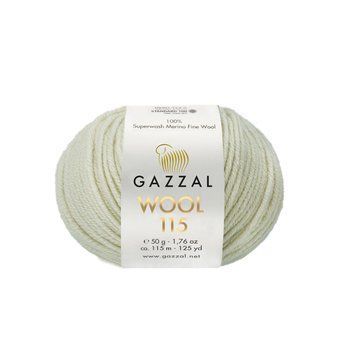 Wool 115 - 3302