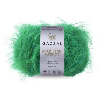 Marilyn & Merinos 8258