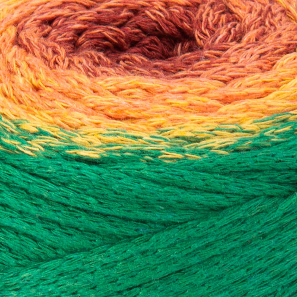 Macrame Cotton Spectrum – 1308