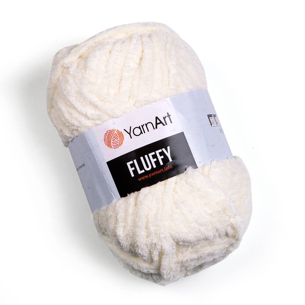 Fluffy – 711