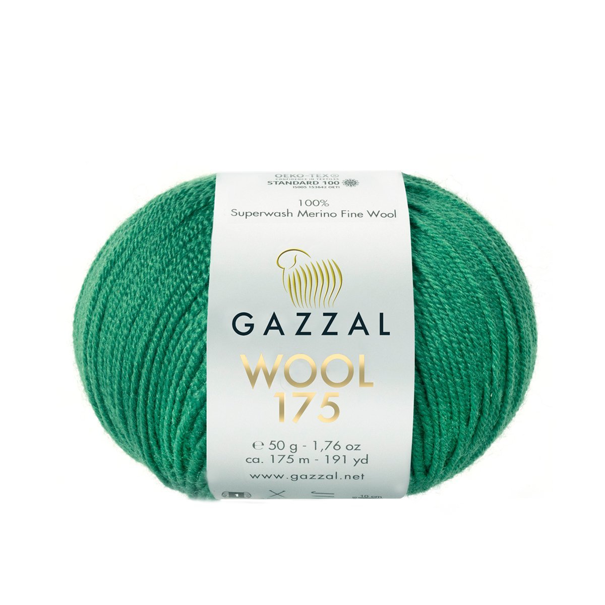 Wool 175 - 319