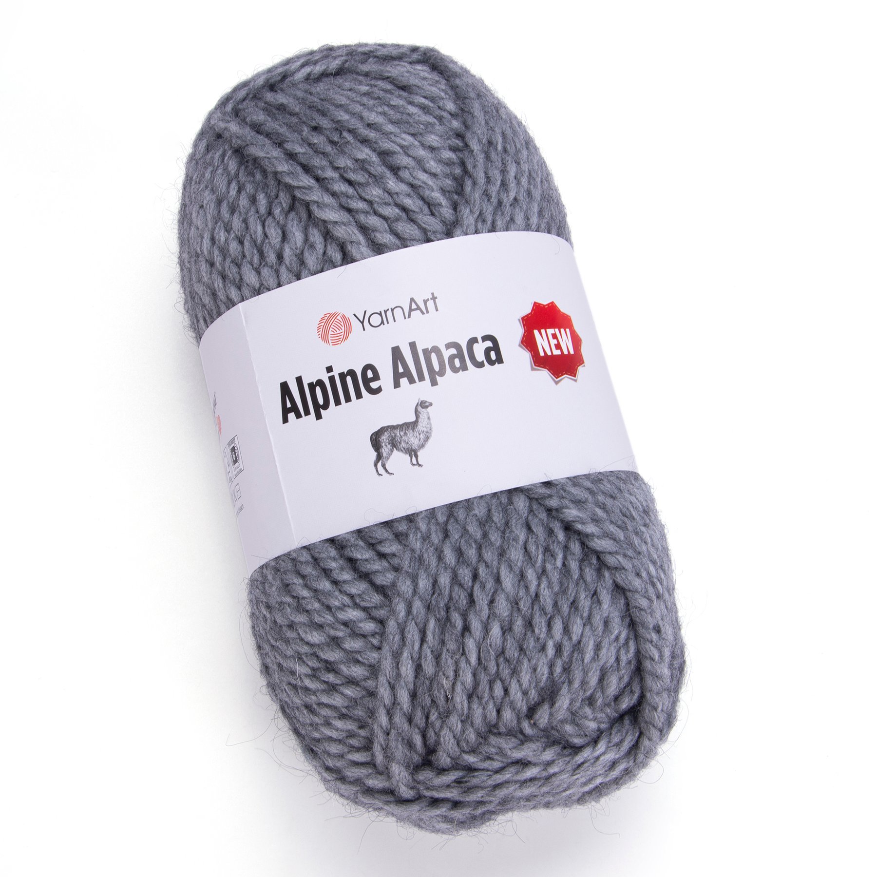 ALPINE ALPACA new 1447