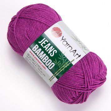 Jeans Bamboo &ndash; 117