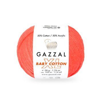 Baby Cotton XL 3459XL