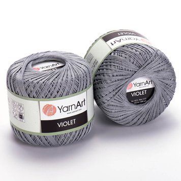 Violet &ndash; 5326