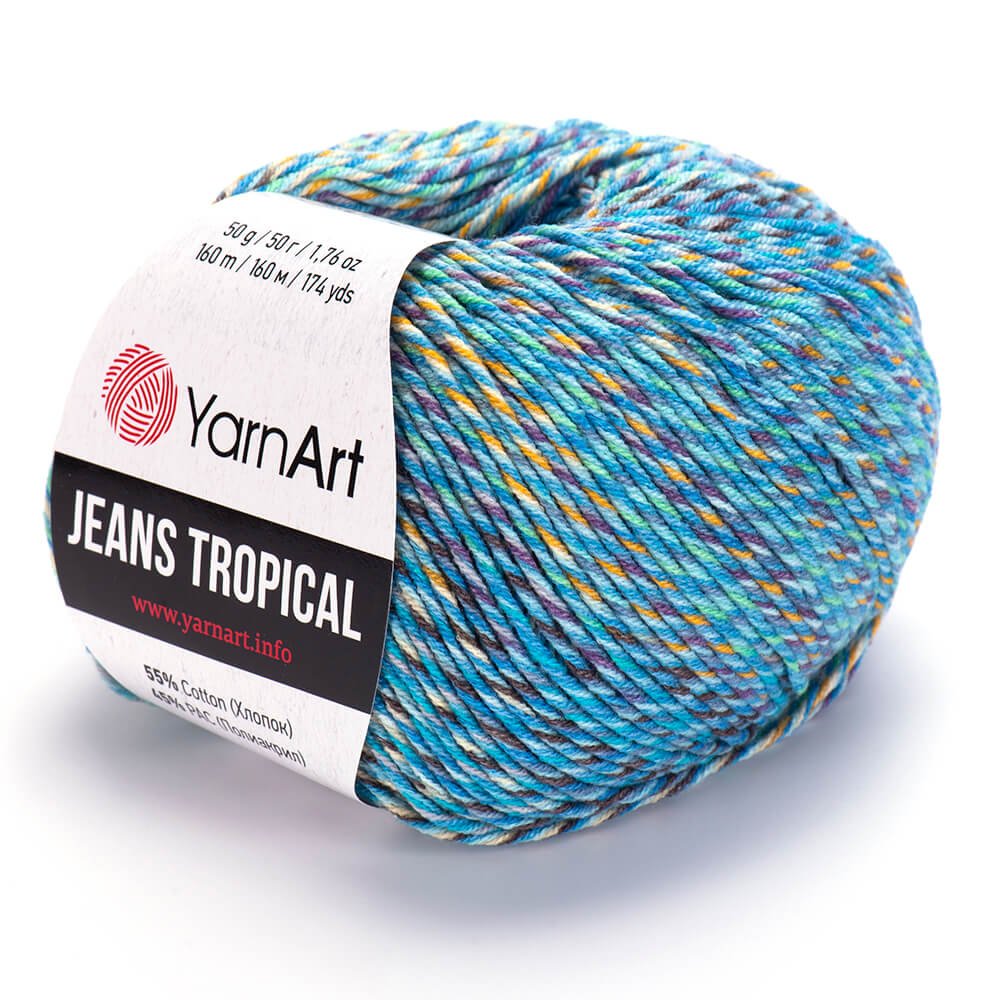 Jeans Tropical – 614