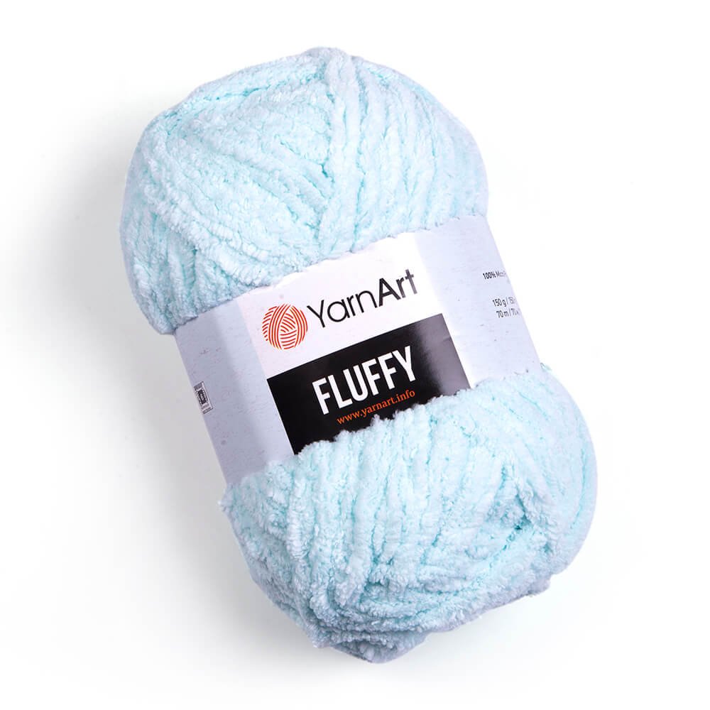 Fluffy – 712