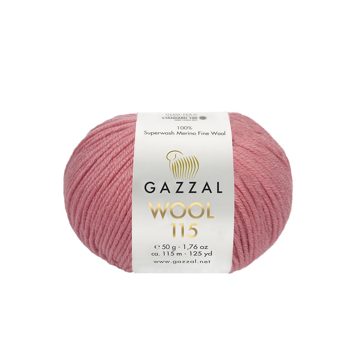 Wool 115 - 3322
