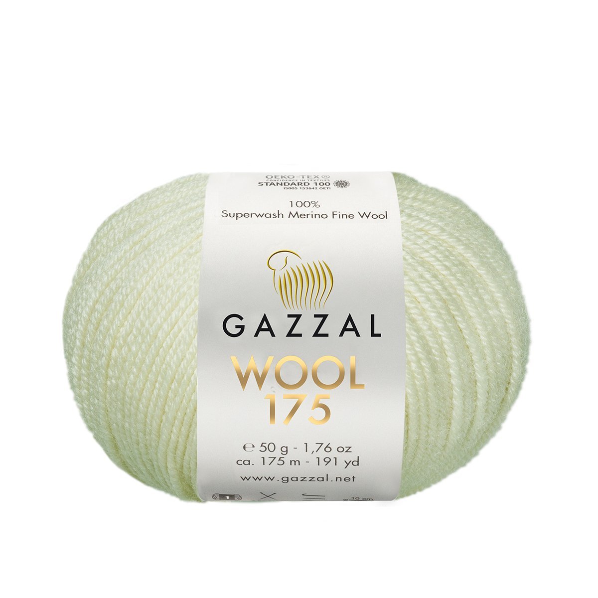 Wool 175 - 300
