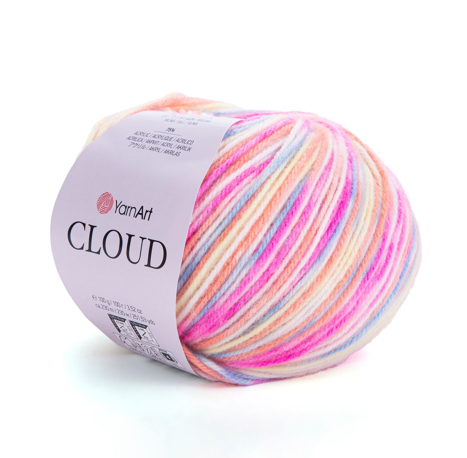 Cloud 5316