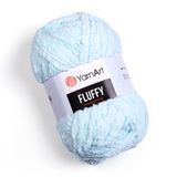 FLUFFY - Твій Моток - магазин пряжі та фурнітури