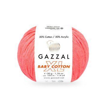 Baby Cotton XL 3460XL